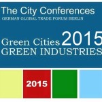 Green Cities-Green Industries - Ein Thema der Nowruz Wirtschaftskonferenz 2015