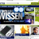 On Air Fettes Brot wissen Bescheid