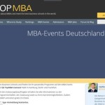 Top-Events für Karriere & Co