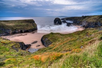 Aktivurlaub auf der grünen Insel: Radwandern durch Irland