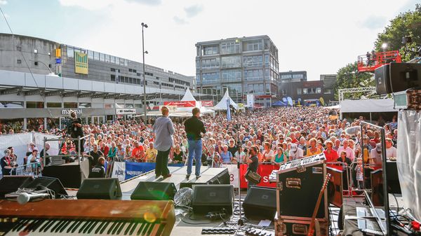 Die NDR 903 und Hamburg Journal Sommertour 2015 macht 3x Station in Hamburg