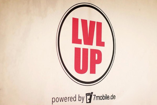 Lvl Up Event von 7mobile