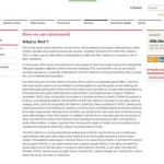 Digitale Medien im Städtevergleich