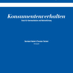 Prof. Dr. Thorsten Teichert ist Inhaber des Lehrstuhls für Marketing und Innovation an der Universität Hamburg