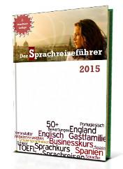 Sprachreiseführer 2015