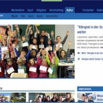 Die Kids sind begeistert - und die Lehrerschaft auch