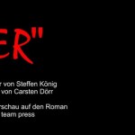 Horror aus Hamburg - aber wir meinen nicht Fussball ;-)