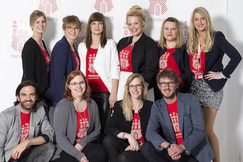 Team Laudert-Studios Hamburg | Team Laudert-Studios Hamburg