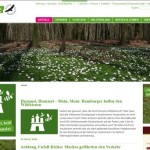 Die Deutsche Wildtier Stiftung