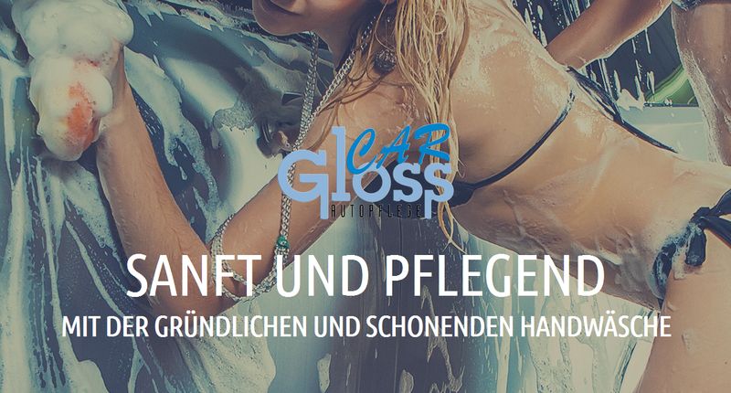 Car Gloss – cargloss.de
