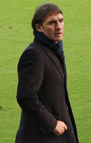Bruno Labbadia | Bruno Labbadia