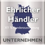 Deutschlands ehrliche Händler