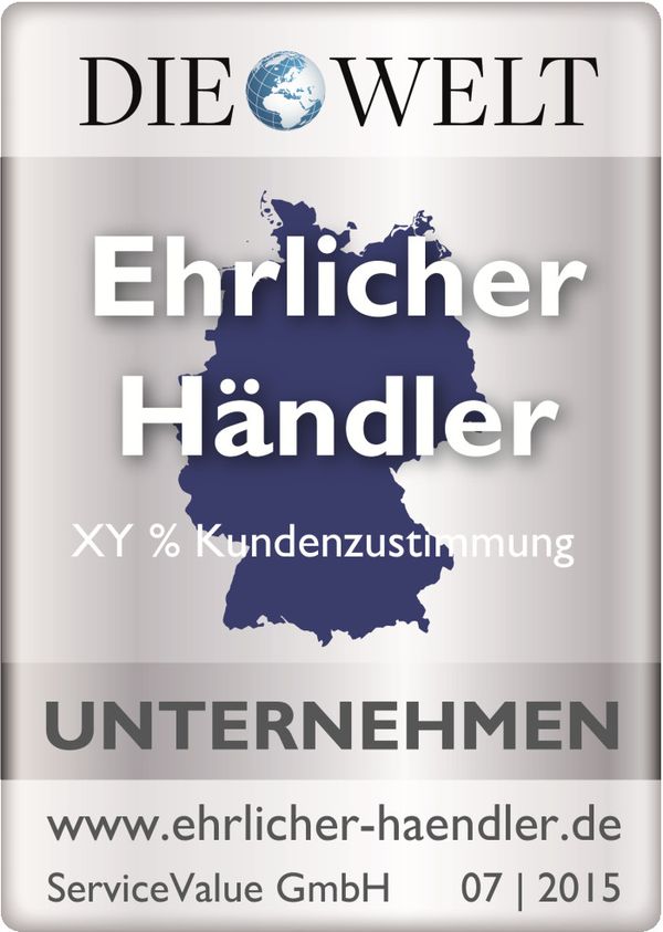 Deutschlands ehrliche Händler