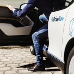 DriveNow nimmt BMW i3 in deutsche Flotte auf