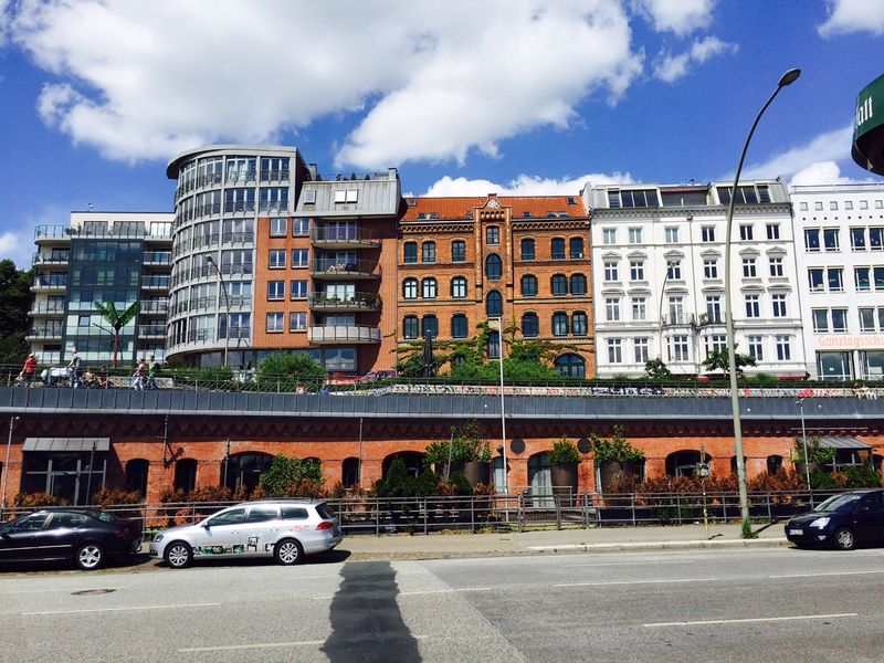 Immobilien in Hamburg