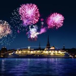 Elbe: Europa feiert Geburtstag in Hamburg