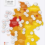 Höchste Gefährdungslage bei Wohnungseinbrüchen im hohen Norden