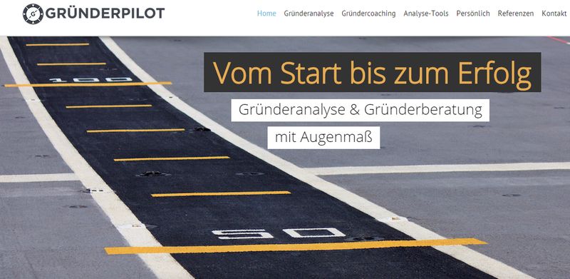 gruenderpilot.com