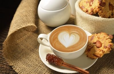 Auch die Italiener können Café | Auch die Italiener können Café