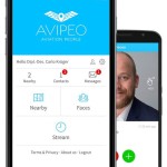 Avipeo: Social Network der Luftfahrt