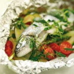 Abnehmen mit der Mittelmeerküche