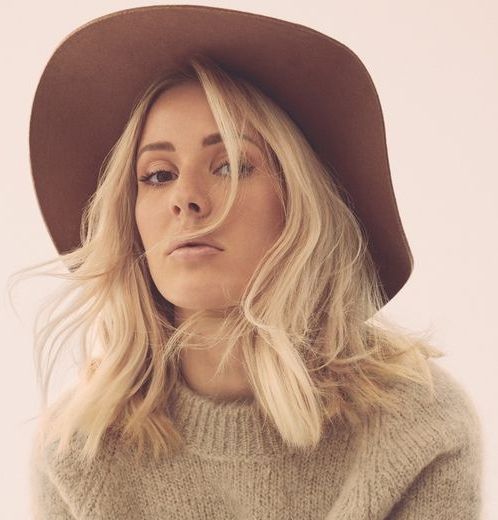 Ellie Goulding kommt nach Hamburg