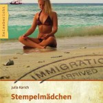 Stempelmädchen