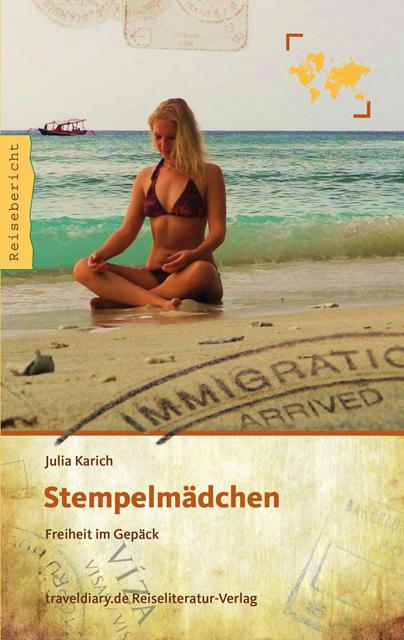 Stempelmädchen