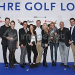 10 Jahre Golf Lounge