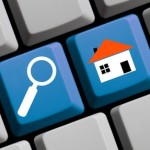 Immobilien online suchen