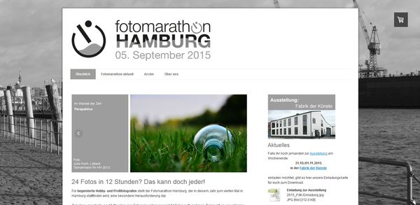 Top Motivauswahl Fotomarathon in unserer schönen Stadt