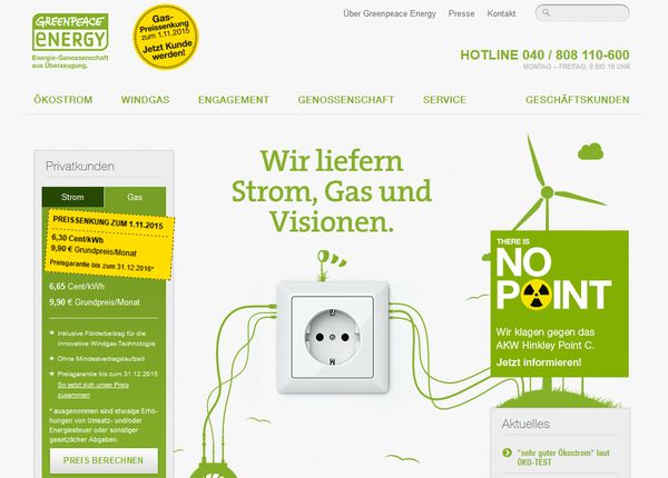 Umweltschutz bei jedem einzelnen von uns an! | Umweltschutz bei jedem einzelnen von uns an!