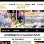 Veranstaltungstipp eat&Style