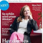 Die dritte Ausgabe von stadtflair läutet mit Winter-Highlights vierte Jahreszeit ein