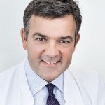 Prof. Dr. Volker Steinkraus, Dermatologe und Leiter des Dermatologikum Hamburg