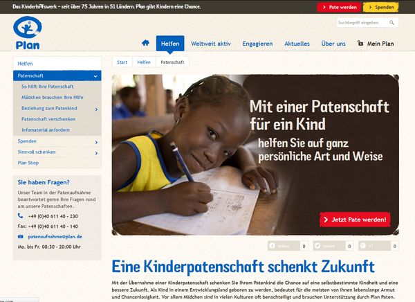 Schützt Kinder und deren Rechte 