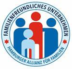 Geprüft rexx systems ist ein familienfreundliches Unternehmen