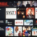 Sylt1 bei Amazon Fire-TV