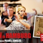 Isabel Edvardsson, Tanzschule