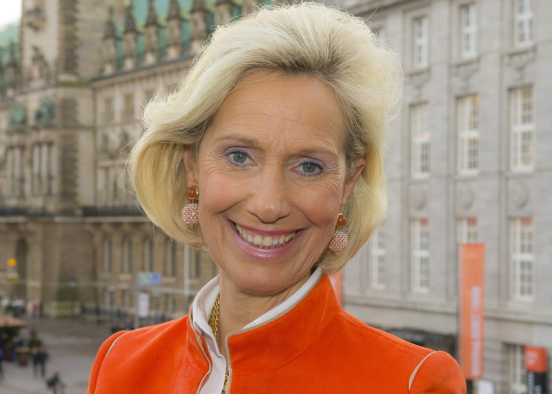 Kristina Tröger | Kristina Tröger