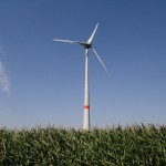 Windenergie wichtiger Baustein der Energiewende