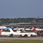 Hamburg Airport: Zahl der Starts und Landungen stieg geringer als Passagierzahl