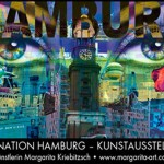 Faszination Hamburg im Commundo Tagungshotel in Bergedorf