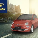 Fiat 500 "Pop Star" in der Tchibo Auktion