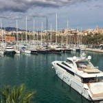 Ausgangshafen: La Lonja Pier, Palma de Mallorca