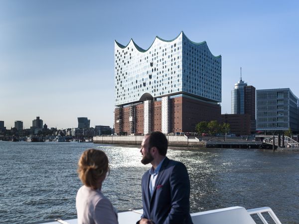 Elbphilharmonie Hamburg: Hamburg wächst behutsam und setzt auf hohe Bürgerakzeptanz