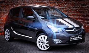 Kreative und innovative Lösungen - Irmscher ist mehr als ein Opel-Veredler