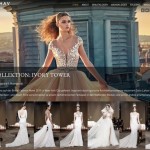 Haute Couture von Galia Lahav aus Tel Aviv