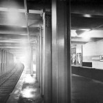 85 Jahre U-Bahn-Haltestelle Jungfernstieg