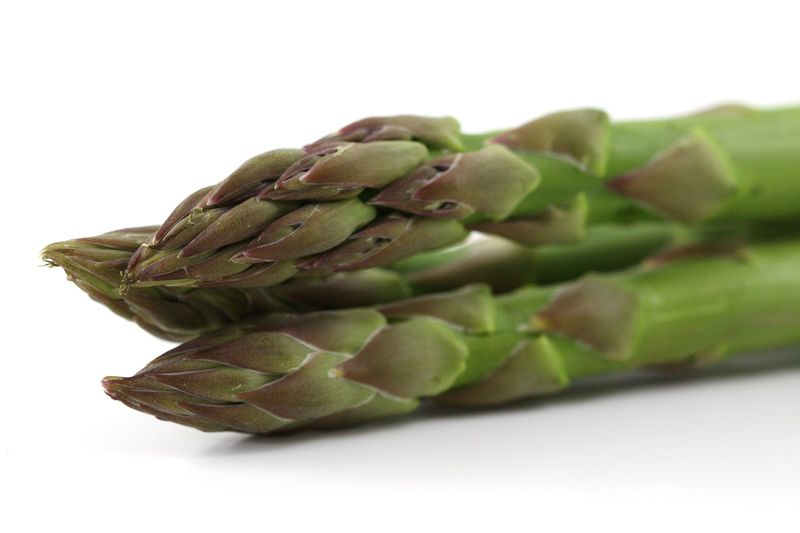 Juchuuu endlich wieder Spargel | Juchuuu, endlich wieder Spargel